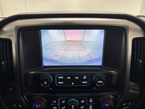 Used 2017 Chevrolet Silverado 1500 LT w/ All Star Edition image 38