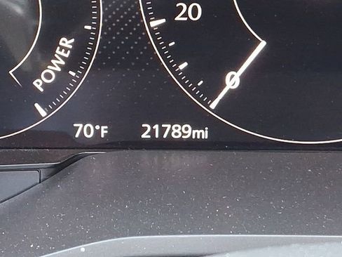 Used 2024 MAZDA CX-90 Plug-In Hybrid w/ Premium Plus AWD/4WD image 23