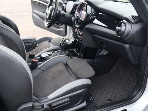 Used 2023 MINI Cooper John Cooper Works w/ Driver Assistance Package image 28