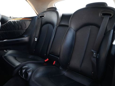 Used 2009 Mercedes-Benz CLK 350 Cabriolet image 8