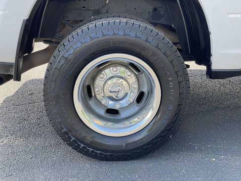 Certified 2024 RAM 3500 Big Horn AWD/4WD image 51