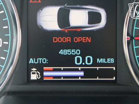 Used 2012 Jaguar XKR R RWD image 13