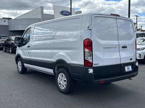 New 2025 Ford Transit 350 Base w/ Load Area Protection Package image 4