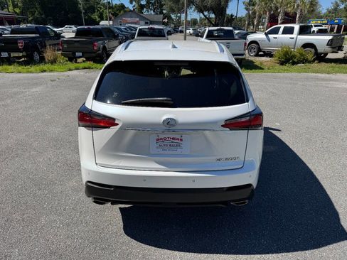 Used 2017 Lexus NX 200t AWD image 5