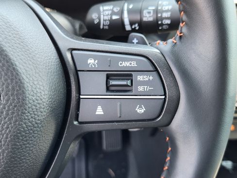 Certified 2026 Honda CR-V Sport image 23