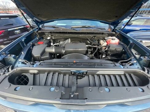 New 2026 Chevrolet Silverado 2500 Custom w/ Custom Value Package image 15