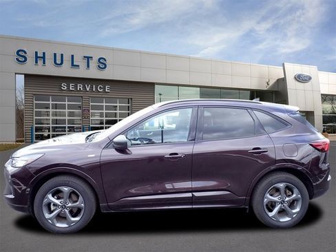 Certified 2023 Ford Escape ST-Line w/ Tech Pack #1 image 2