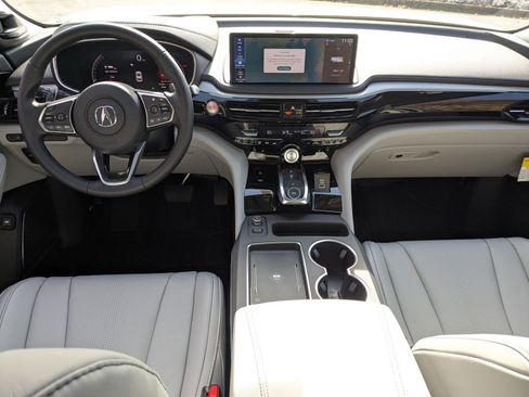 New 2026 Acura MDX FWD w/ Technology Package image 25