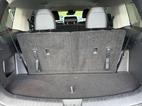 Used 2025 Hyundai Santa Fe SEL image 33