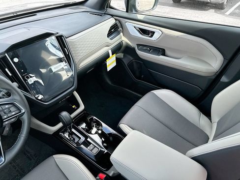 New 2026 Subaru Forester Limited AWD/4WD image 30