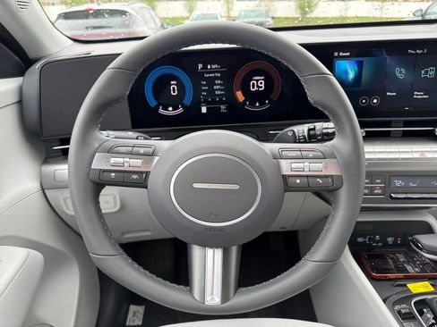 New 2026 Hyundai Kona SEL Sport image 16