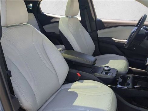 Used 2023 Ford Mustang Mach-E Premium RWD image 23