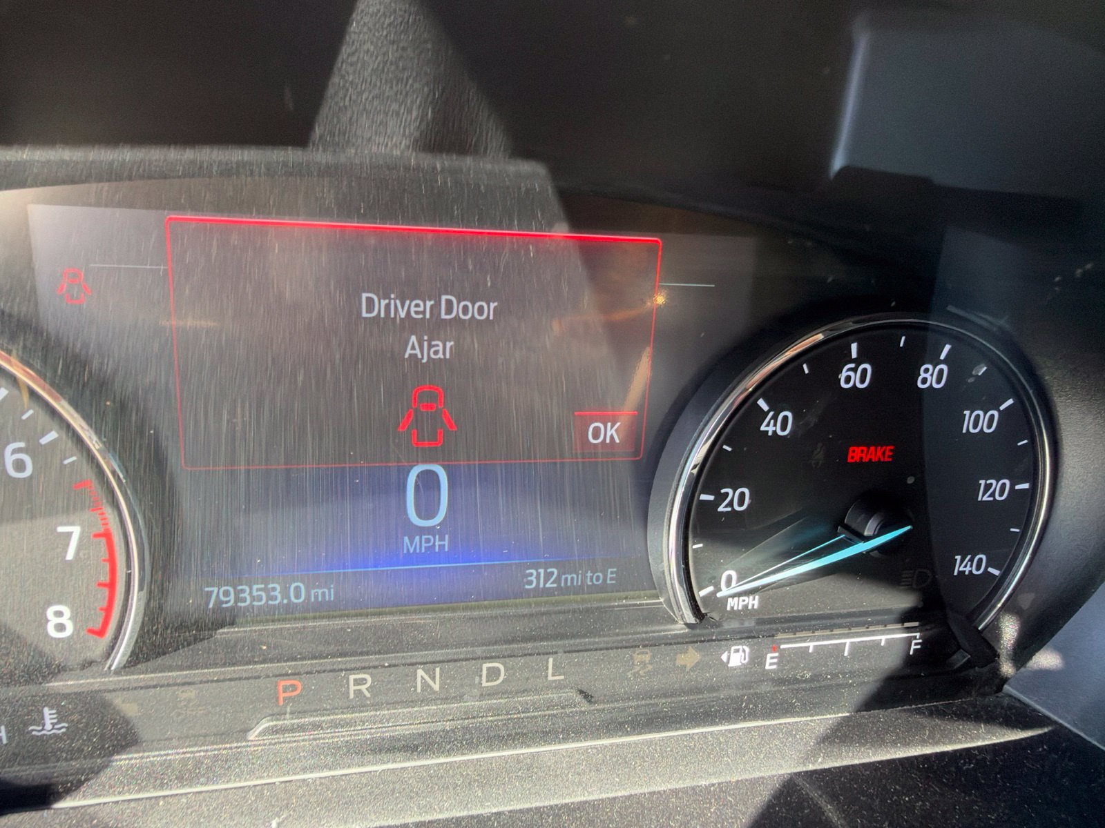 Used 2023 Ford Explorer XLT RWD image 14