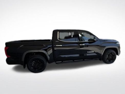 Used 2026 Toyota Tundra Limited w/ Power Package RWD image 8