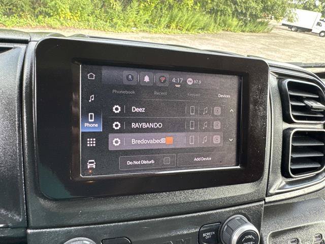 Used 2022 RAM ProMaster 2500 FWD image 43