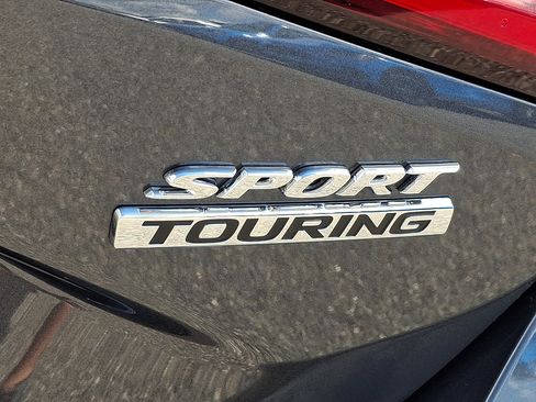 New 2025 Honda Civic Sport Touring image 20