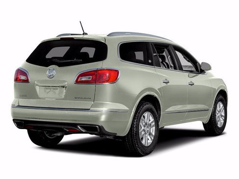 Used 2016 Buick Enclave Leather w/ Enclave Tuscan Edition FWD image 2