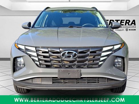 Used 2024 Hyundai Tucson SEL AWD/4WD image 2