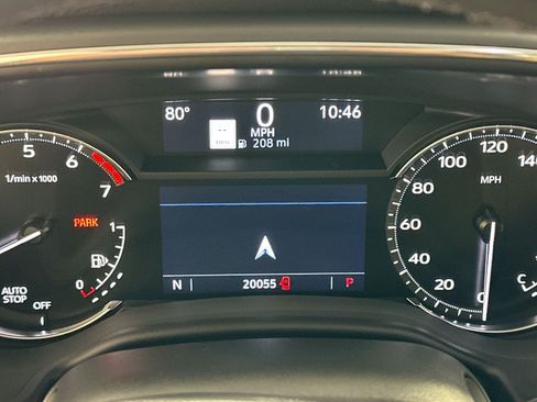 Used 2024 Cadillac CT5 Premium Luxury AWD/4WD image 17
