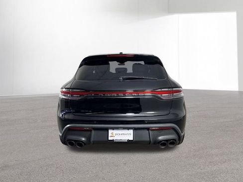 Used 2022 Porsche Macan S AWD/4WD image 30