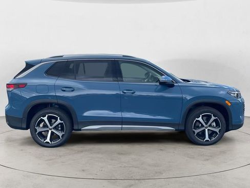 New 2026 Volkswagen Tiguan SE AWD/4WD image 6