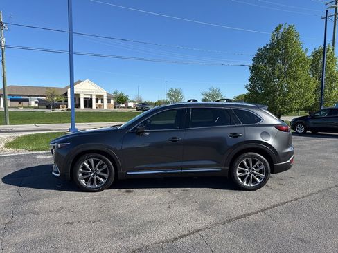 Used 2016 MAZDA CX-9 Signature image 2