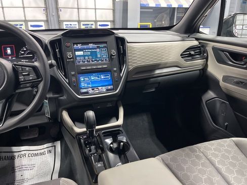 Certified 2026 Subaru Forester image 25