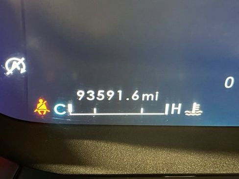 Used 2019 Lincoln Nautilus Reserve AWD/4WD image 24