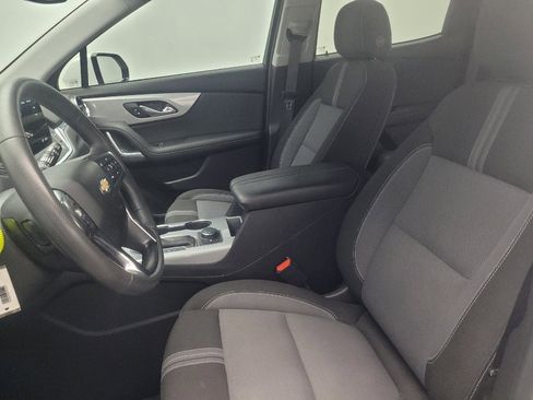 Used 2023 Chevrolet Blazer LT w/ Convenience Package FWD image 17