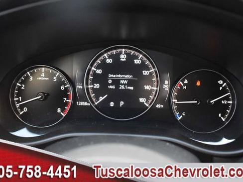 Used 2024 MAZDA CX-50 AWD 2.5 S w/ Preferred Package image 31