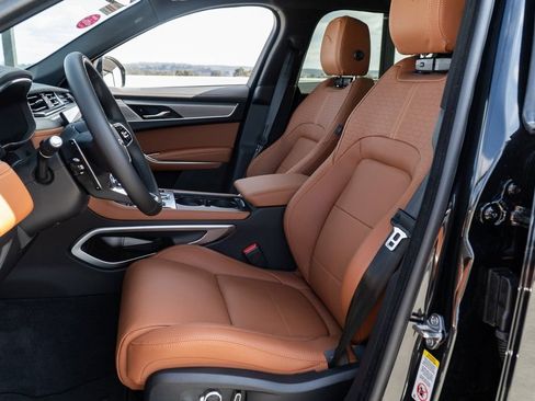Used 2025 Jaguar F-PACE R-Dynamic S AWD/4WD image 14