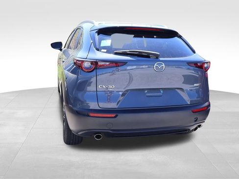 Used 2025 MAZDA CX-30 AWD 2.5 S w/ Preferred Package image 20