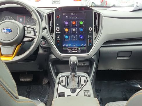 Certified 2025 Subaru Crosstrek 2.5i Wilderness w/ Wilderness Package AWD/4WD image 16
