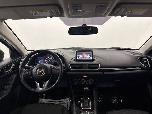 Used 2015 MAZDA MAZDA3 i Touring FWD image 32