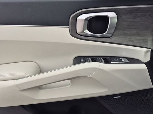 New 2026 Kia Sorento EX AWD/4WD image 6
