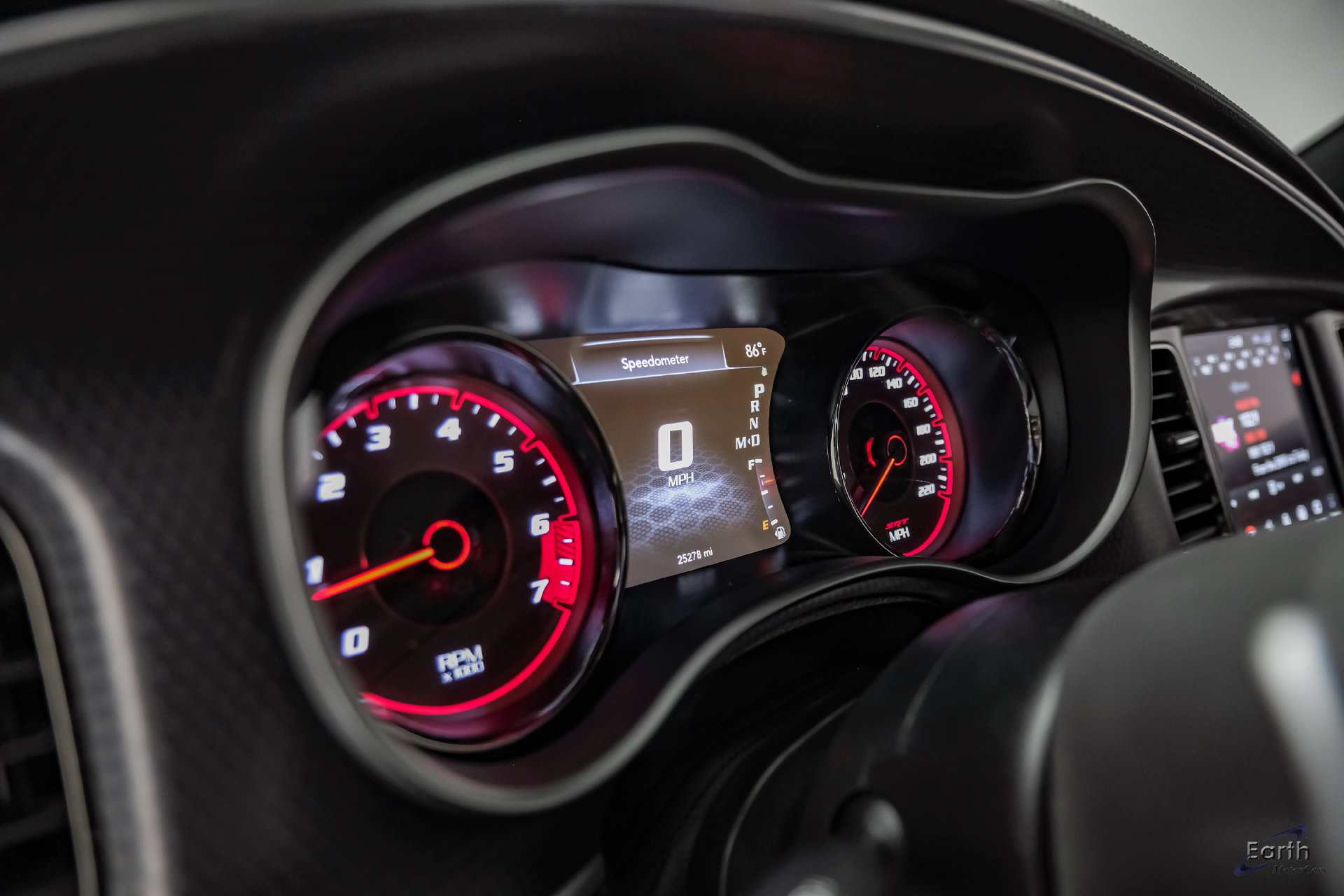 Used 2021 Dodge Charger SRT Hellcat RWD image 45