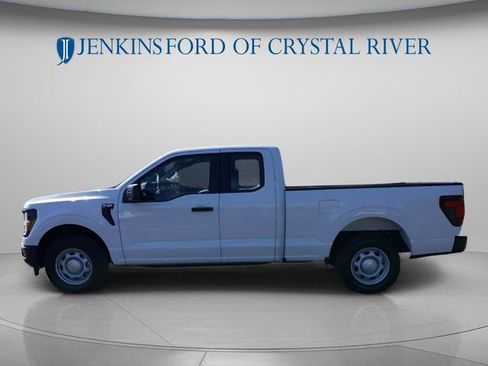 Certified 2024 Ford F150 XL RWD image 5
