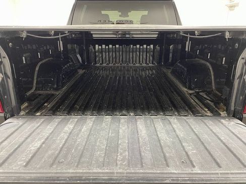 Used 2024 Chevrolet Silverado 1500 LT AWD/4WD image 24