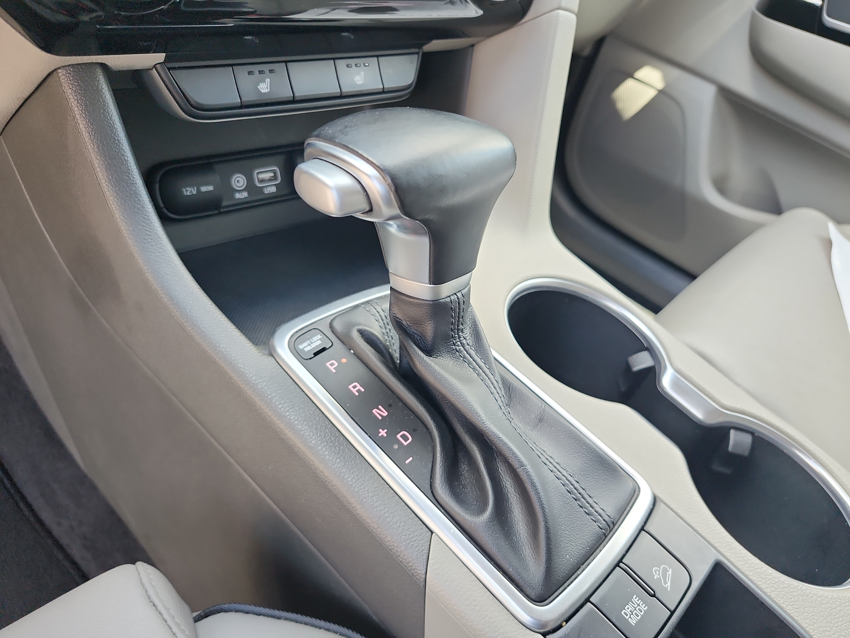 Used 2018 Kia Sportage EX FWD image 14