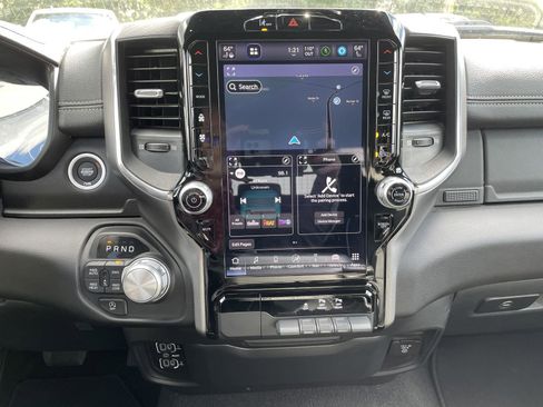 Certified 2025 RAM 1500 Laramie image 19