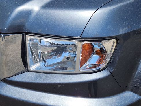 Used 2013 Honda Ridgeline RTL image 9