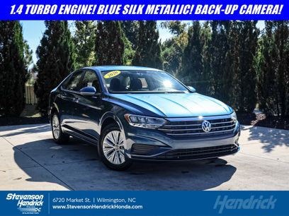 Used 2020 Volkswagen Jetta S w/ Driver Assistance Package