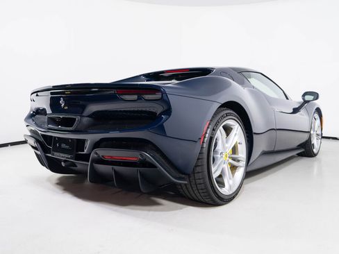 Used 2024 Ferrari 296 GTB image 16