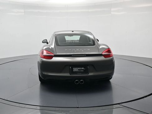 Used 2016 Porsche Cayman S image 29