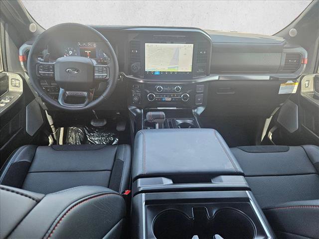 New 2026 Ford F150 Raptor AWD/4WD image 15