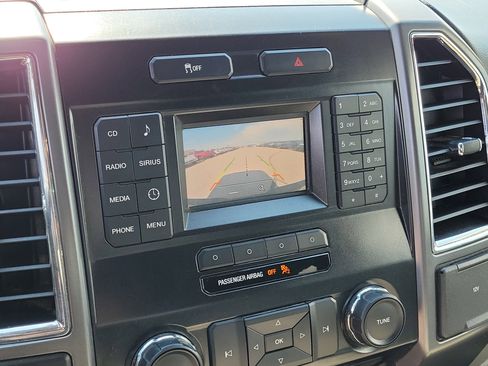 Used 2015 Ford F150 XLT w/ XTR Package AWD/4WD image 26