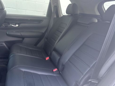 Used 2024 Honda CR-V EX-L image 21