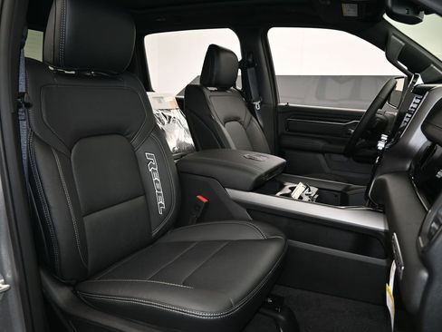 Used 2026 RAM 1500 Rebel w/ Rebel Level 2 Equipment Group image 38