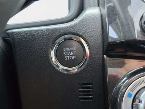 Used 2021 Toyota 4Runner Nightshade AWD/4WD image 29