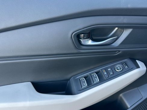 New 2026 Honda Accord SE image 10